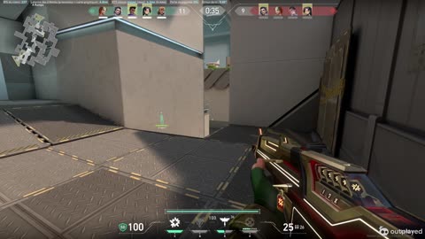 3 for 3