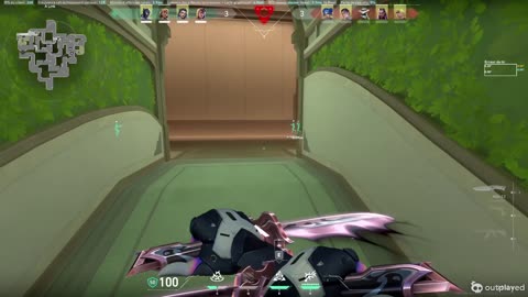 Tragedy in Summit (2)