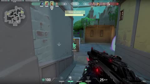 KAY/O 3k