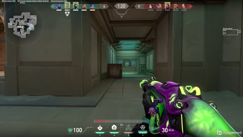 Viper flank value at 3k 👀