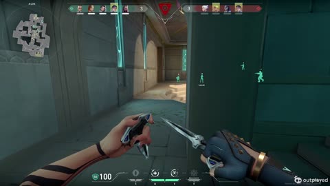 I think I'm ready to be duelist main