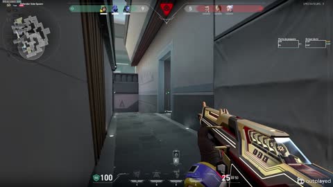 3k for the win as KJ