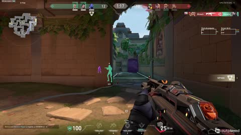 This was such a chaotic round :((