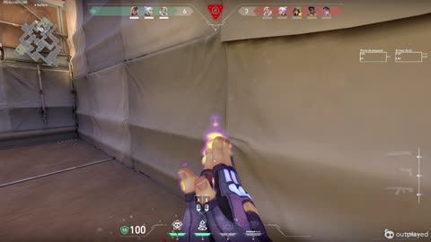 Did I make it? Yes. 4k kills, 1v3 clutch
