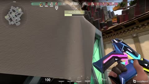 4k with a frenzy again