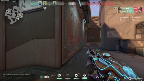 Omen 3k clutch :-)