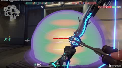 Sova with the 3k!!
