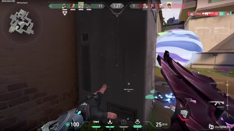 4k at Ascent