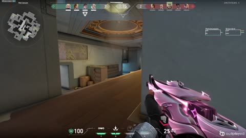 Massacre at Mid