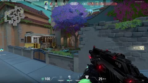 3k clutch as KAY/O