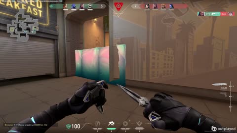 Delicious 4k Pistol
