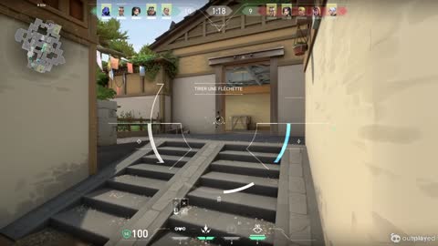 How did I survive?