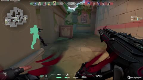 It's raining 3ks in Lotus as Sova! (4)