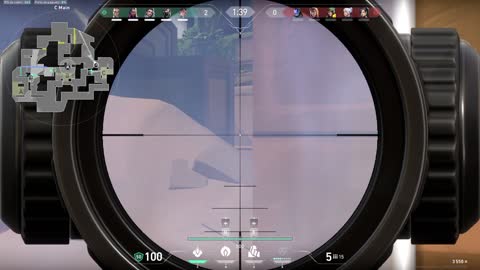 My Almost Ace