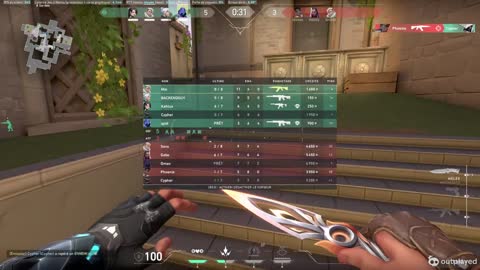No pressure at all /s