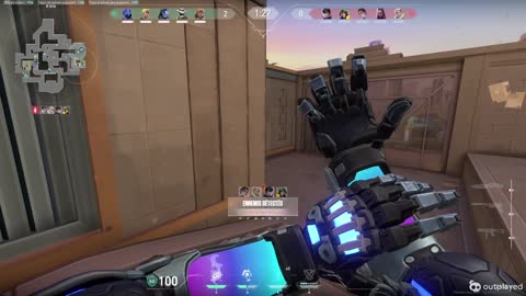 This is why you don't sleep on stingers