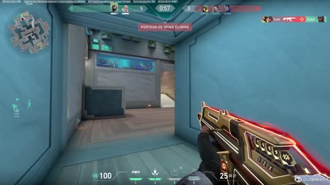 1 v 3? No problem