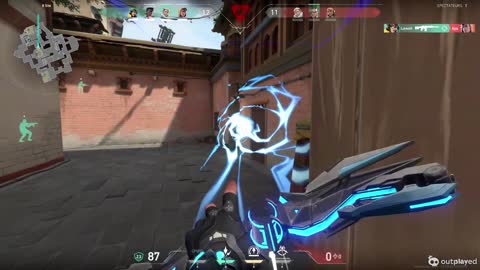 1v3? No problem. Let's win this