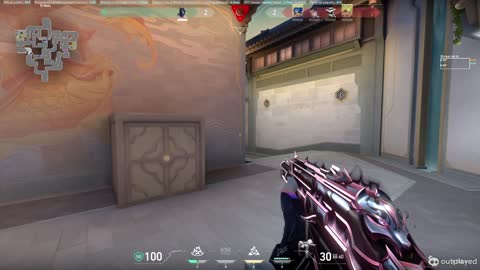 Tragedy in Summit 