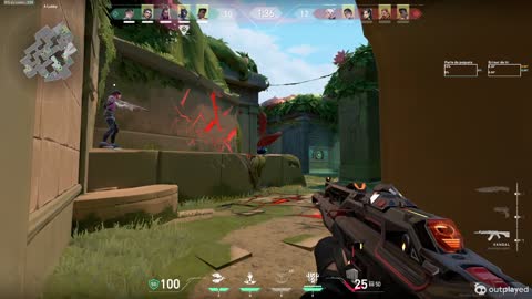 6k Ace to keep the game alive