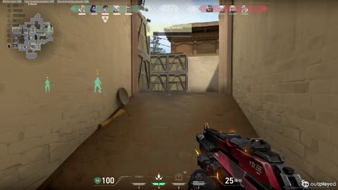 Haven beautiful 3 headshots