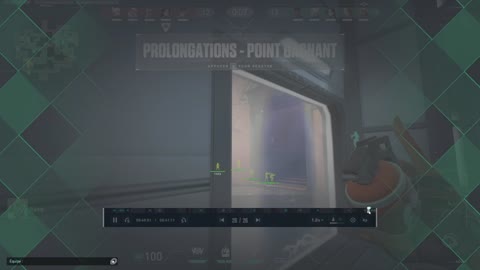 4k Raze OT game win!