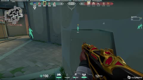 Phoenix 4k