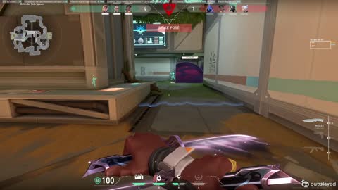 Viper pit? More like grave :)