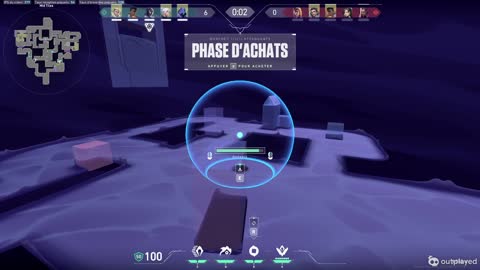 To win summit is to have mid control :)