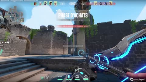 Breeze Sova Ace