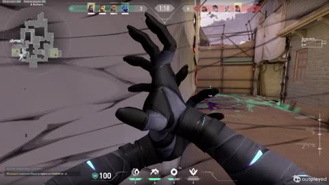 Omen Ult Value at 3k