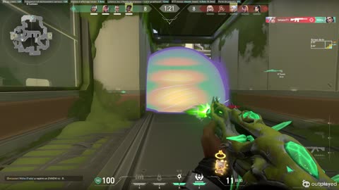 Tragedy at 5k...