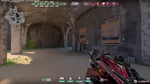 Calm and collected - 3k