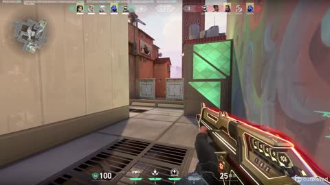 Could've been an ace