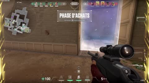 3k Marshall Value in an eco :D