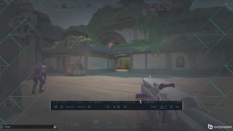3k to keep the match going 