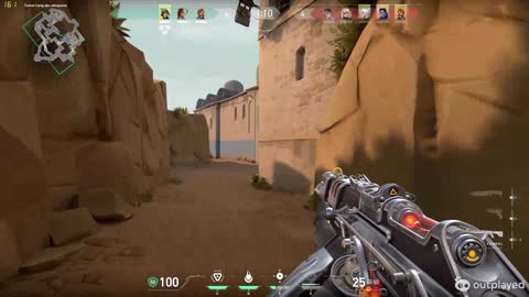 Off-site kills that made us go 7-4 