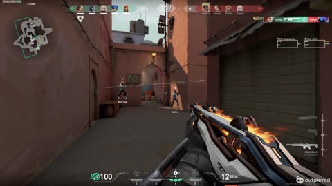 Guardian kills are NASTY