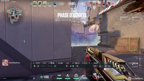 Sova Ascent Ace